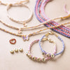 Starter Craft Kit Kumihimo | Conscious Craft